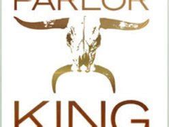 The Parlor King Playlist